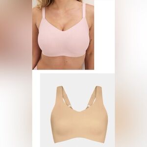 Knix Bra Set